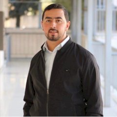 أحمد بني عمر