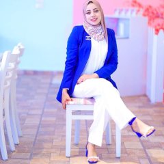 أمل الدقامسه