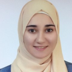 تسنيم الفقيه