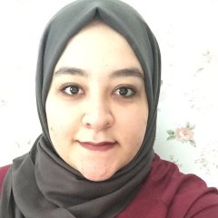 تسنيم شلبي