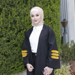 فرح الروسان