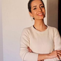 وفاء الأسمر