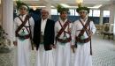 كم عدد اولاد علي عبدالله صالح
