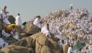 أحاديث نبوية في فضل يوم عرفة