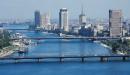 أهمية نهر النيل لمصر