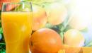 ما فوائد عصير البرتقال