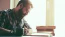 كيفية كتابة شعر للمبتدئين