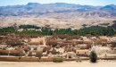 وصف مدينة توزر