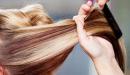 كيفية المحافظة على الشعر