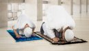 حكم الصلاة جماعة في البيت