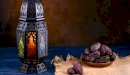 حكم من لم يصم القضاء