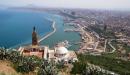 بحث حول مدينة وهران