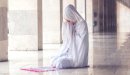 حكم اقامة الصلاة للمرأة