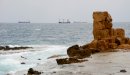 جزيرة أرواد في طرطوس