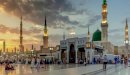 مقال عن فضائل النبي