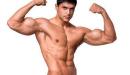 كيفية زيادة الكتلة العضلية