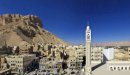 عدد سكان حضرموت