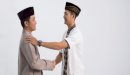 حكم التهنئة قبل صلاة العيد