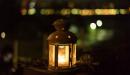 كيف تصنع فانوس رمضان فى البيت