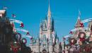 السفر إلى ديزني لاند باريس