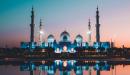 أول من أذن في السماء