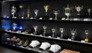 كؤوس ريال مدريد في دوري أبطال اوروبا