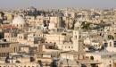 المدينة التي تلقّب بالشهباء