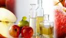 اضرار خل التفاح لإزالة الكرش