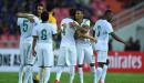 عدد بطولات الاهلي السعودي في كرة القدم