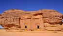 اثار قوم عاد في الربع الخالي
