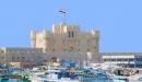 أين تقع مدينة الإسكندرية
