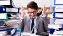 الإفراط في العمل وتأثيره على أدائك