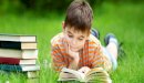ما أفضل الكتب المناسبة للطفل في عمر 10 سنوات؟