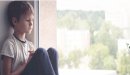 ما أسباب الاكتئاب عند الأطفال؟