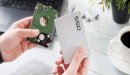 ما الفرق بين القرص الصلب SSD وHDD؟