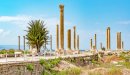 السياحة في مدينة صور