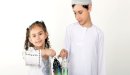 أفكار لتسلية الأطفال في رمضان