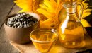 ما فوائد زيت عباد الشمس للبشرة؟