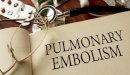 كل ما يهمك حول جلطة الرئة