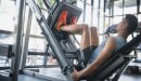 تمارين الدفع بالأرجل: أهميتها وطرق أدائها