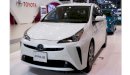 قبل الشراء: تعرف على مواصفات تويوتا بريوس 2020