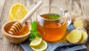 فوائد الزنجبيل والليمون والعسل: هل ينهي الصداع بشكل فوري؟