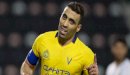 إليك معلومات عن اللاعب عبد الرزاق حمد الله
