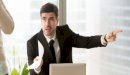 كيف تتعامل مع زميل العمل المؤذي؟