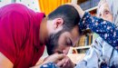 كلام جميل عن الابن البكر