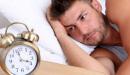 أسباب الأرق عند النوم