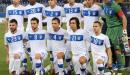 أفضل حارس في العالم 2013