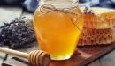 عسل لزيادة الوزن