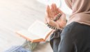 دعاء للشفاء من المرض