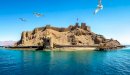 مدينة طابا السياحية